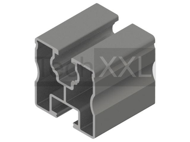 Ferroviario solare 40x40 2N180 N-I