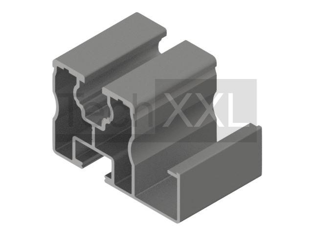 Ferroviario solare 40x40 2N N-I-KK